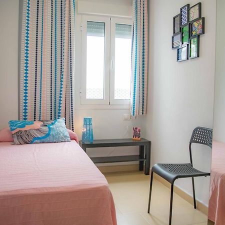 Noria Is A Comfortable Apartment With Patio And Large Terrace In Conil Кониль-де-ла-Фронтера Экстерьер фото